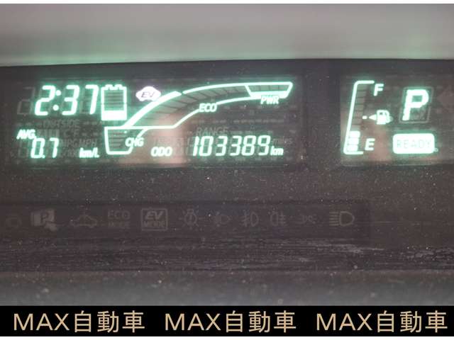 トヨタ アクア １．５ Ｇ H24年 (関東) 99