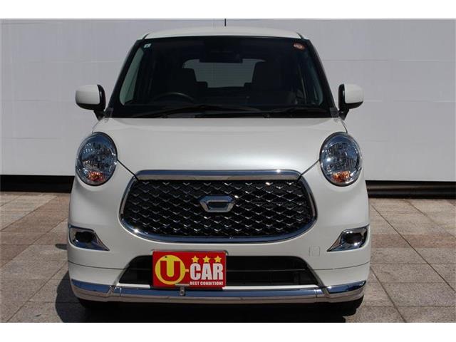 ダイハツ キャスト　スタイル スタイル ６６０ Ｘ リミテッド ＳＡＩＩＩ R1年 (中国) 99