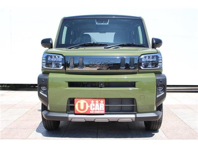 ダイハツ タフト ６６０ Ｇ ダーククロム ベンチャー R8年 (中国) 99
