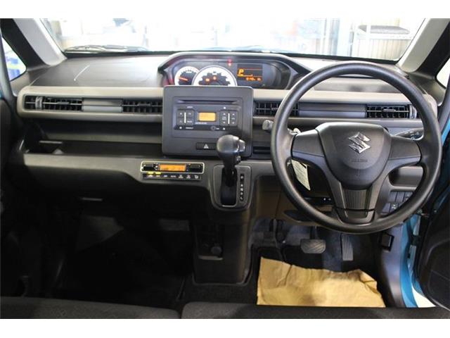 スズキ ワゴンＲ ６６０ ＦＸ R6年 (中国) 99