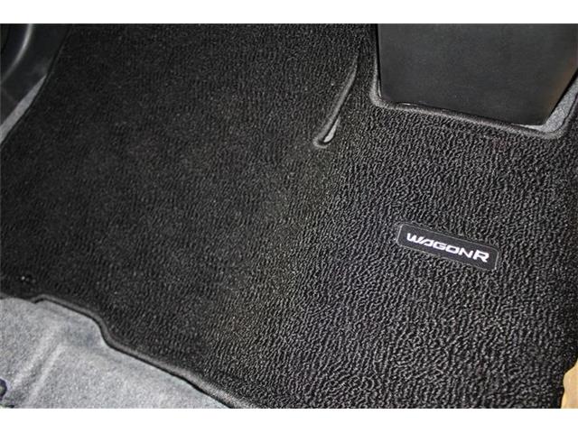 スズキ ワゴンＲ ６６０ ＦＸ R6年 (中国) 99