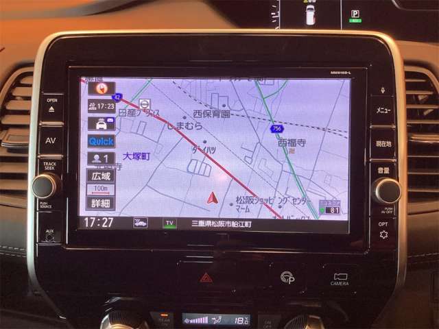 日産 セレナ ２．０ ハイウェイスター ＶセレクションＩＩ R1年 (近畿) 99