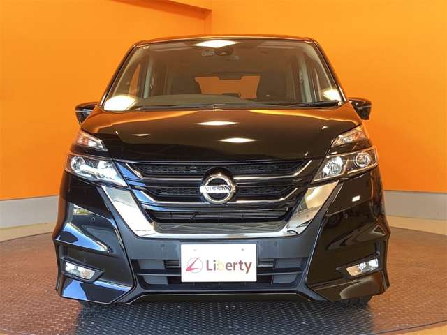 日産 セレナ ２．０ ハイウェイスター ＶセレクションＩＩ R1年 (近畿) 99