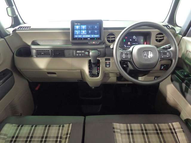 ホンダ Ｎ　ＢＯＸ ジョイ ６６０ ２トーン R6年 (近畿) 99