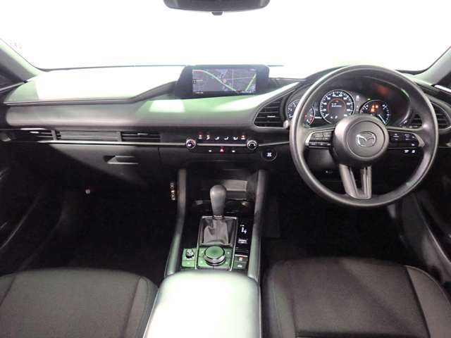 マツダ ＭＡＺＤＡ３　ファストバック １．５ １５Ｃ R5年 (近畿) 99
