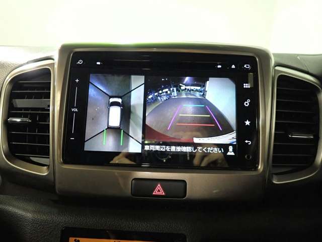 スズキ スペーシア ６６０ カスタム Ｚ H29年 (近畿) 99