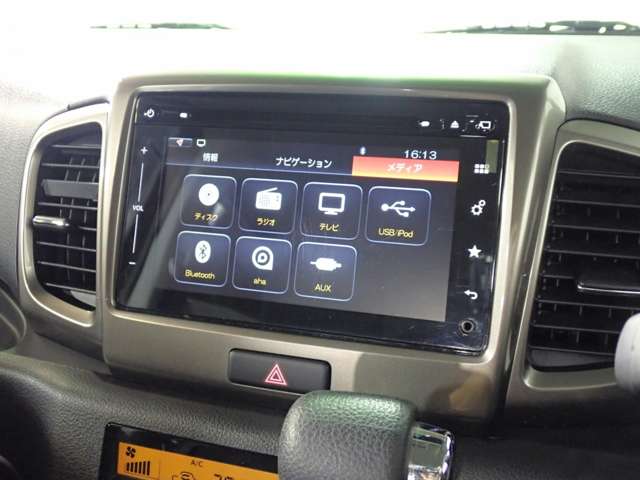 スズキ スペーシア ６６０ カスタム Ｚ H29年 (近畿) 99