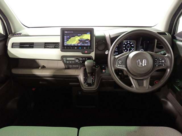 ホンダ Ｎ−ＷＧＮ ６６０ Ｌ R5年 (近畿) 99