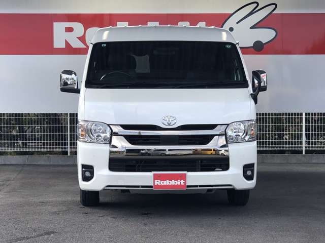 トヨタ ハイエースバン ２．７ スーパーＧＬ ダークプライムＩＩ ワイド ミドルルーフ ロングボディ R6年 (近畿) 99