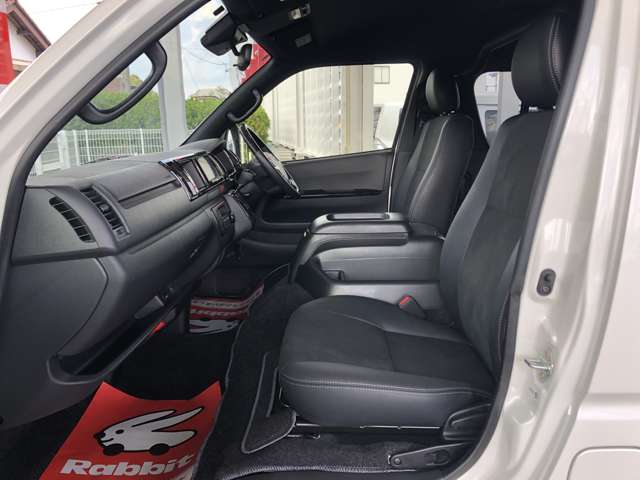 トヨタ ハイエースバン ２．７ スーパーＧＬ ダークプライムＩＩ ワイド ミドルルーフ ロングボディ R6年 (近畿) 99