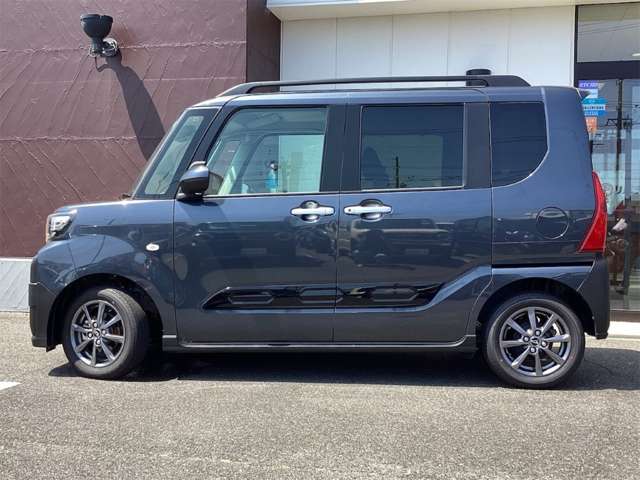 ダイハツ タント ６６０ ファンクロス R8年 (近畿) 99