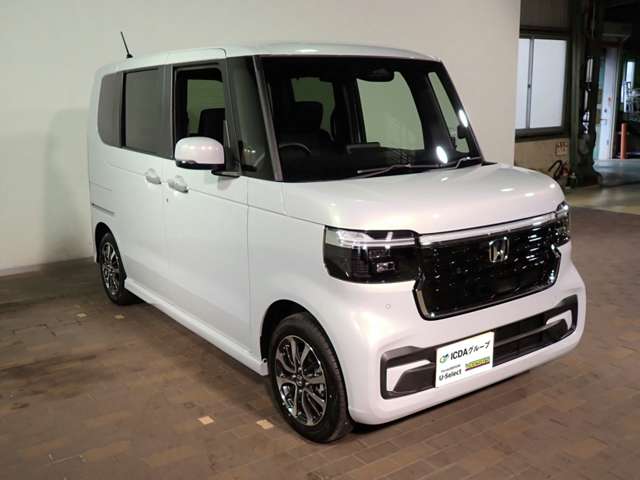 ホンダ Ｎ　ＢＯＸ ６６０ R8年 () 99
