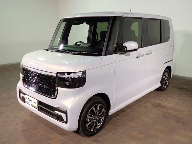 ホンダ Ｎ　ＢＯＸ ６６０ R8年 () 99