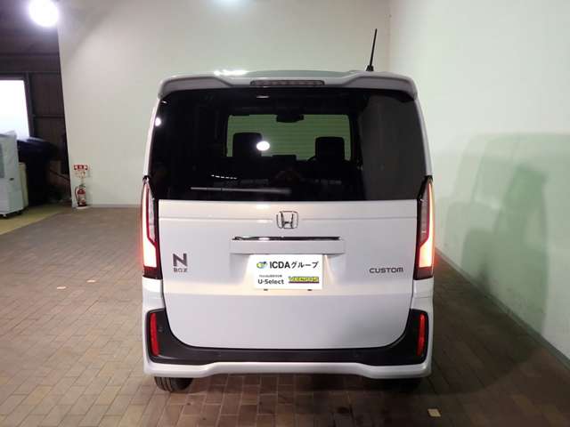 ホンダ Ｎ　ＢＯＸ ６６０ R8年 () 99
