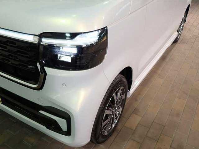 ホンダ Ｎ　ＢＯＸ ６６０ R8年 () 99