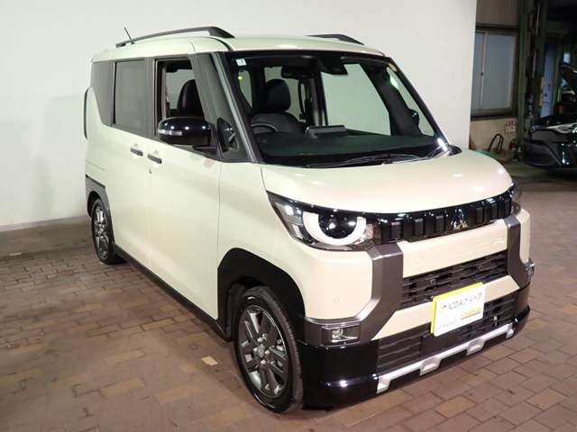 三菱 デリカ　ミニ ６６０ Ｇ プレミアム リミテッド エディション R7年 () 99