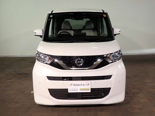 日産 ルークス ６６０ Ｘ R3年 () 99