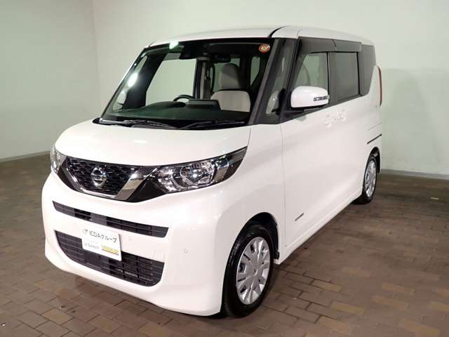 日産 ルークス ６６０ Ｘ R3年 () 99