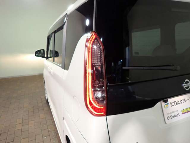 日産 ルークス ６６０ Ｘ R3年 () 99