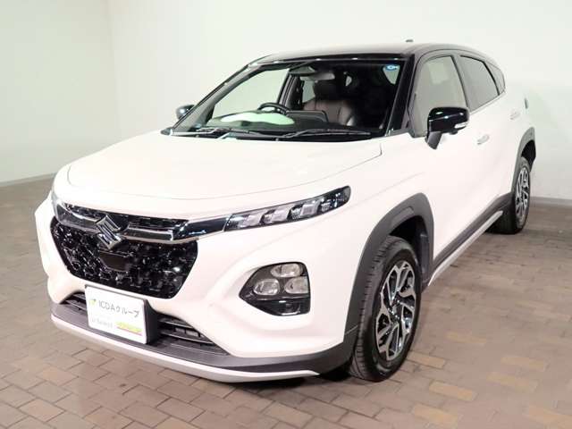 スズキ フロンクス １．５ R7年 () 99
