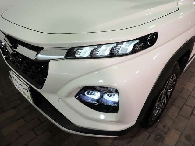スズキ フロンクス １．５ R7年 () 99