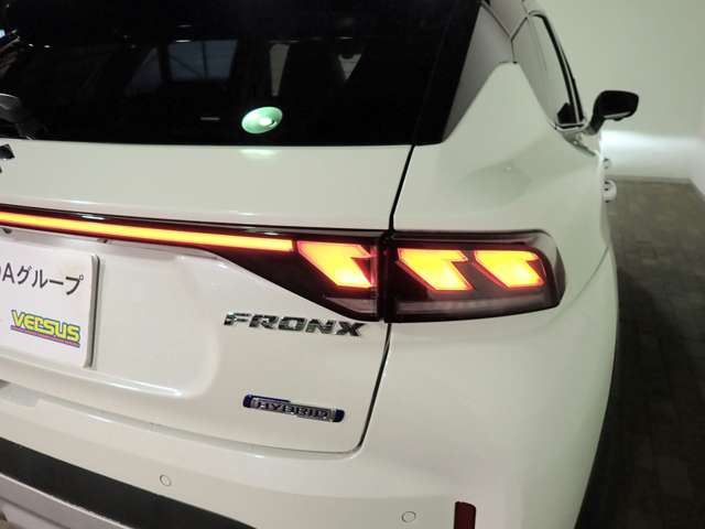 スズキ フロンクス １．５ R7年 () 99