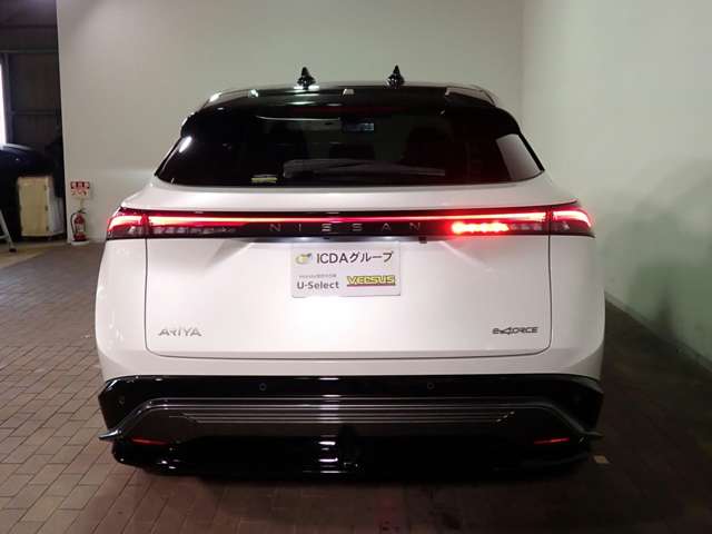 日産 アリア Ｂ９ Ｅ－４ＯＲＣＥ リミテッド ４ＷＤ R5年 () 99