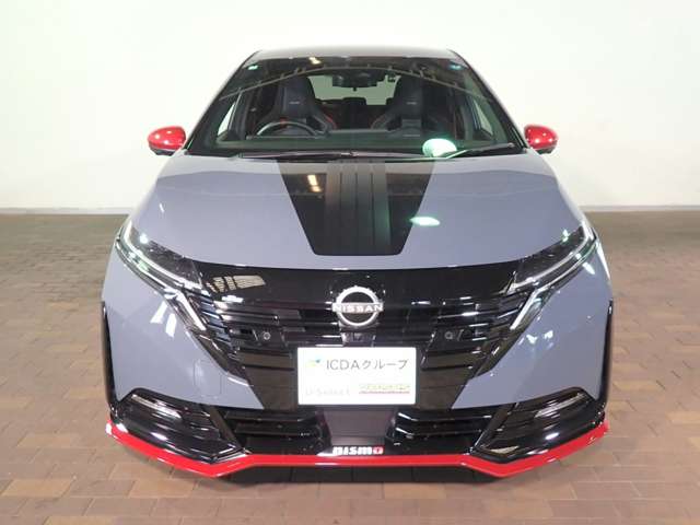 日産 ノートオーラ １．２ ＮＩＳＭＯ チューンド Ｅ－ＰＯＷＥＲ ４ＷＤ R7年 (近畿) 99
