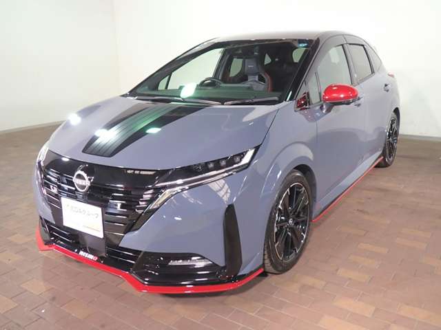 日産 ノートオーラ １．２ ＮＩＳＭＯ チューンド Ｅ－ＰＯＷＥＲ ４ＷＤ R7年 (近畿) 99