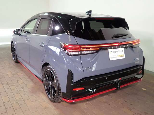 日産 ノートオーラ １．２ ＮＩＳＭＯ チューンド Ｅ－ＰＯＷＥＲ ４ＷＤ R7年 (近畿) 99