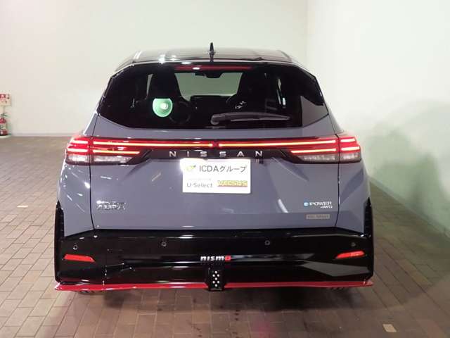 日産 ノートオーラ １．２ ＮＩＳＭＯ チューンド Ｅ－ＰＯＷＥＲ ４ＷＤ R7年 (近畿) 99