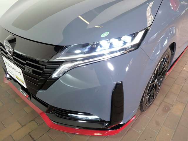 日産 ノートオーラ １．２ ＮＩＳＭＯ チューンド Ｅ－ＰＯＷＥＲ ４ＷＤ R7年 (近畿) 99