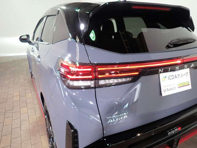 日産 ノートオーラ １．２ ＮＩＳＭＯ チューンド Ｅ－ＰＯＷＥＲ ４ＷＤ R7年 (近畿) 99