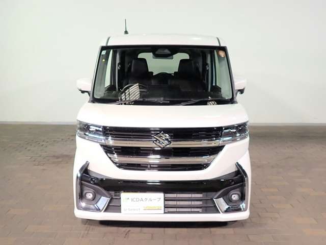 スズキ スペーシア ６６０ カスタム ハイブリッド ＸＳ R7年 (近畿) 99