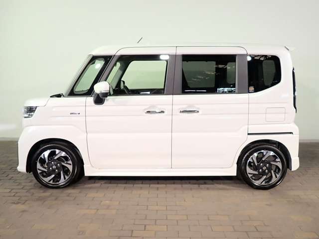 スズキ スペーシア ６６０ カスタム ハイブリッド ＸＳ R7年 (近畿) 99