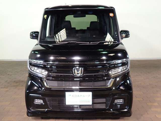 ホンダ Ｎ　ＢＯＸ カスタム ６６０ Ｌ スタイルプラス ブラック R5年 (近畿) 99