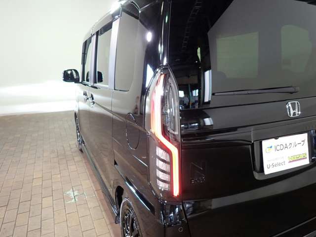 ホンダ Ｎ　ＢＯＸ カスタム ６６０ Ｌ スタイルプラス ブラック R5年 (近畿) 99