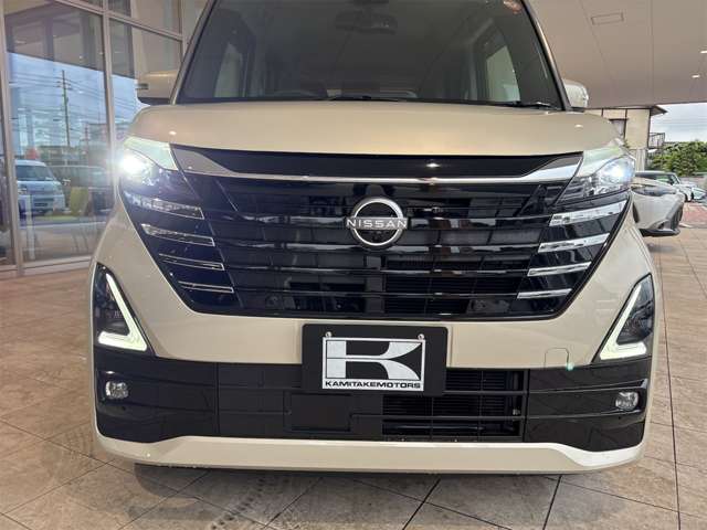 日産 ルークス ６６０ ハイウェイスターＸ プロパイロット エディション R5年 () 99