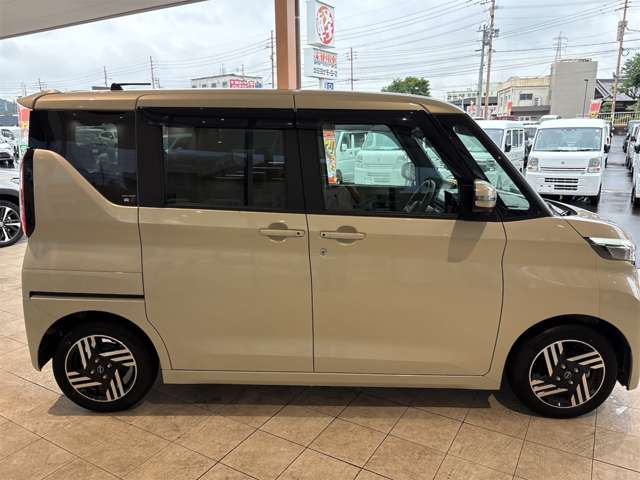 日産 ルークス ６６０ ハイウェイスターＸ プロパイロット エディション R5年 () 99