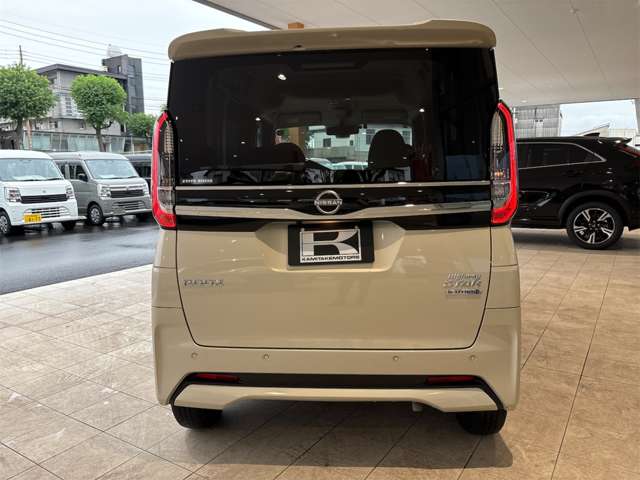 日産 ルークス ６６０ ハイウェイスターＸ プロパイロット エディション R5年 () 99