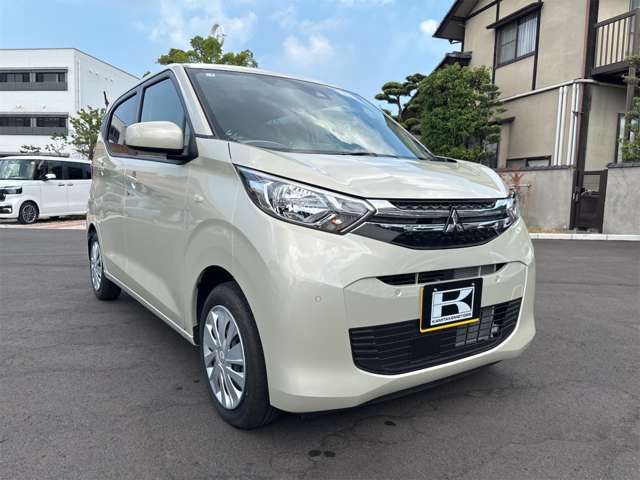 三菱 ｅＫワゴン ６６０ Ｍ R7年 () 99