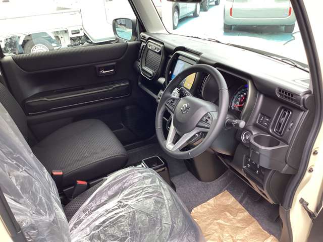 スズキ ハスラー ６６０ タフワイルド R8年 (関東) 99