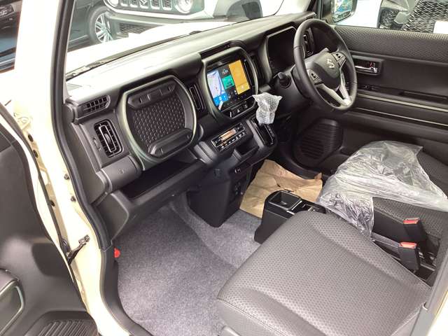スズキ ハスラー ６６０ タフワイルド R8年 (関東) 99