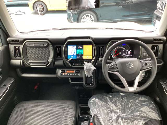 スズキ ハスラー ６６０ タフワイルド R8年 (関東) 99