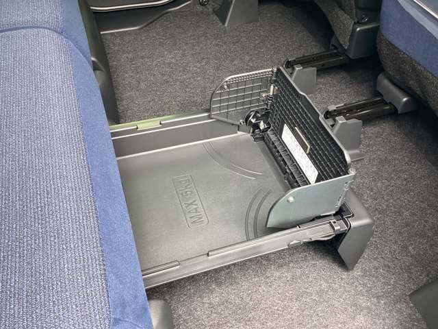 ダイハツ ムーヴ　キャンバス ６６０ セオリー Ｇターボ R8年 (関東) 99