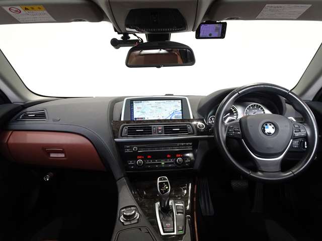 ＢＭＷ ６シリーズ ６４０Ｉ H25年 (関東) 99