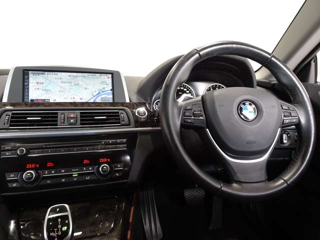 ＢＭＷ ６シリーズ ６４０Ｉ H25年 (関東) 99
