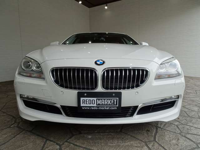 ＢＭＷ ６シリーズ ６４０Ｉ H25年 (関東) 99