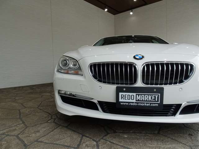 ＢＭＷ ６シリーズ ６４０Ｉ H25年 (関東) 99