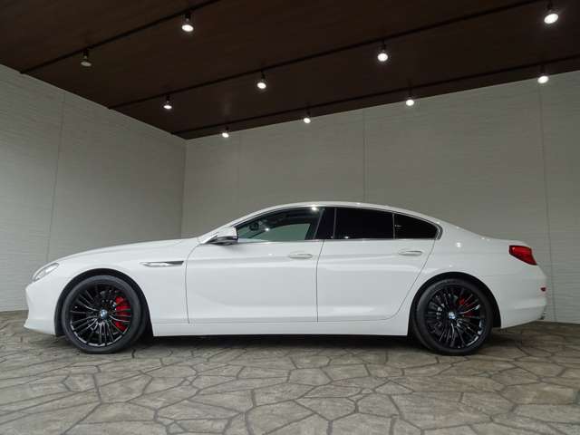 ＢＭＷ ６シリーズ ６４０Ｉ H25年 (関東) 99
